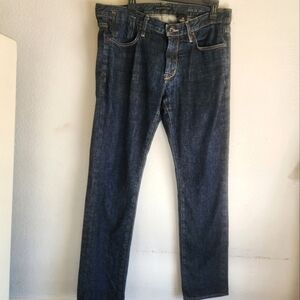 🌸 John Varvatos‎ | Mens Bowery Slim Straight Jeans, waist 33